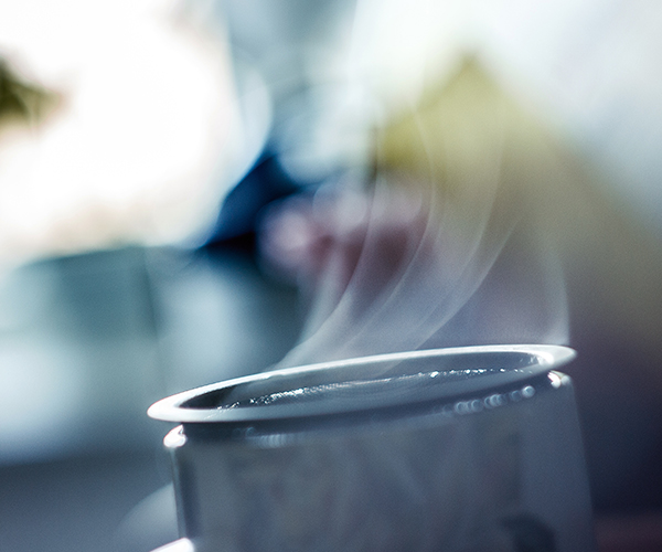 Just paste the link and go